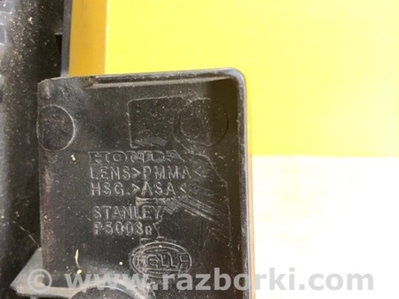 ФОТО Ліхтар зовнішній для Honda CR-V II (01-06) Київ