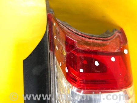 ФОТО Ліхтар зовнішній для Honda CR-V II (01-06) Київ