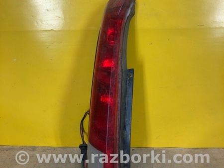 ФОТО Ліхтар зовнішній для Nissan X-Trail T30 (01-08) Київ