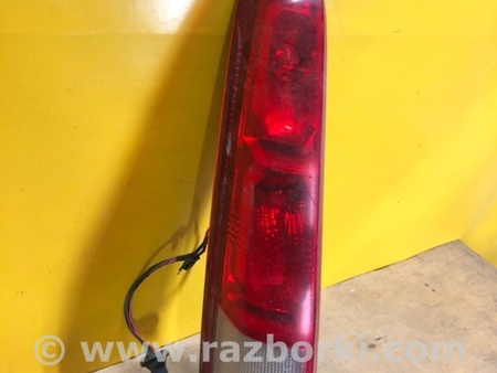 ФОТО Ліхтар зовнішній для Nissan X-Trail T30 (01-08) Київ