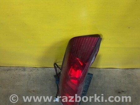 ФОТО Ліхтар зовнішній для Nissan X-Trail T30 (01-08) Київ