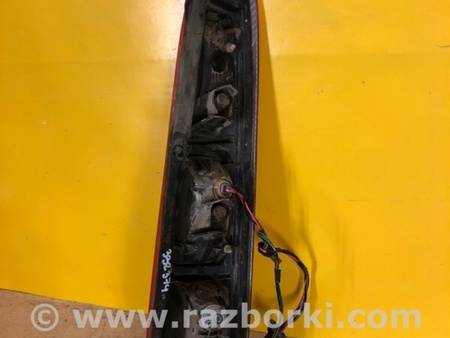 ФОТО Ліхтар зовнішній для Nissan X-Trail T30 (01-08) Київ