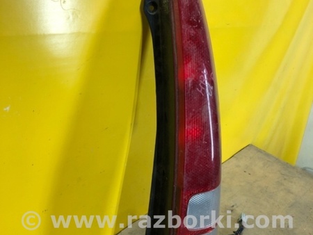 ФОТО Ліхтар зовнішній для Honda HR-V I GH (98-06) Київ