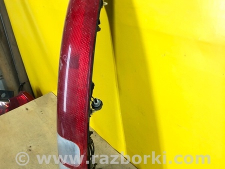 ФОТО Ліхтар зовнішній для Honda HR-V I GH (98-06) Київ