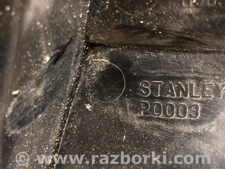 ФОТО Ліхтар зовнішній для Honda HR-V I GH (98-06) Київ