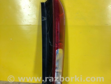 ФОТО Ліхтар зовнішній для Ford Focus 2 (08.2004 - 07.2010) Київ