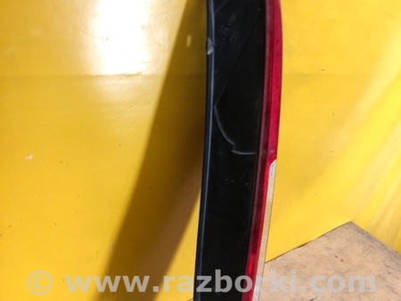 ФОТО Ліхтар зовнішній для Ford Focus 2 (08.2004 - 07.2010) Київ