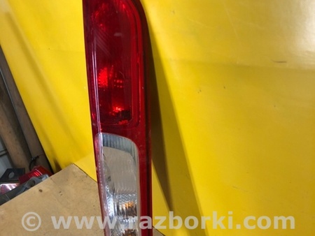 ФОТО Ліхтар зовнішній для Ford Focus 2 (08.2004 - 07.2010) Київ