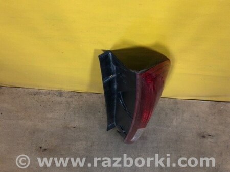 ФОТО Ліхтар зовнішній для Ford Focus 2 (08.2004 - 07.2010) Київ