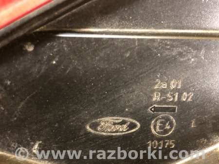 ФОТО Ліхтар зовнішній для Ford Focus 2 (08.2004 - 07.2010) Київ