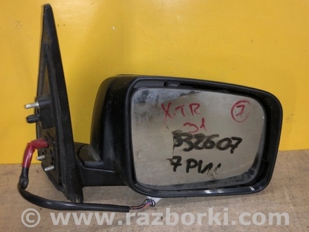 ФОТО Зеркало для Nissan X-Trail T31 (07-14) Київ