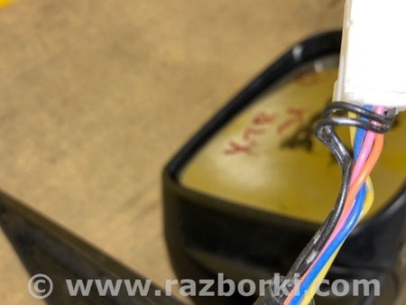 ФОТО Зеркало для Nissan X-Trail T31 (07-14) Київ