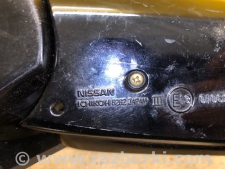 ФОТО Зеркало для Nissan X-Trail T30 (01-08) Київ