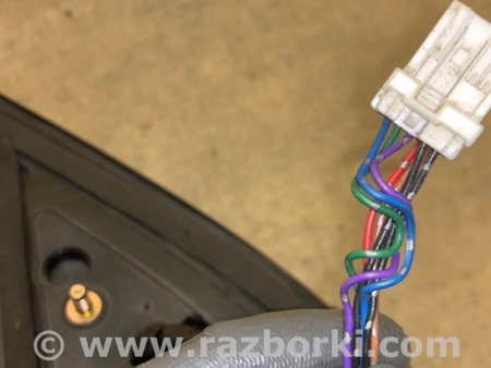 ФОТО Зеркало для Nissan X-Trail T30 (01-08) Київ