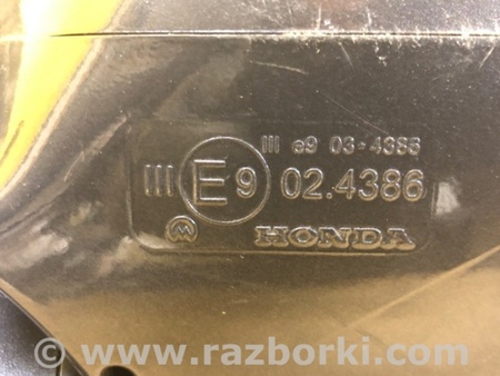 ФОТО Зеркало для Honda CR-V III (06-12) Київ