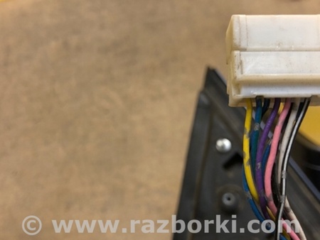 ФОТО Зеркало для Honda CR-V III (06-12) Київ