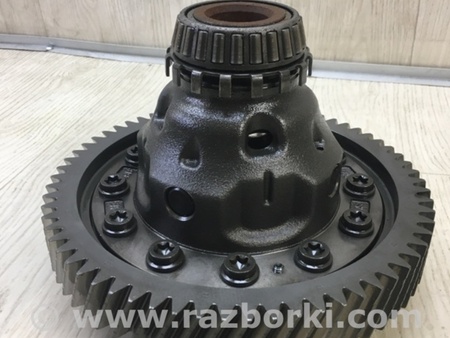 ФОТО Диференціал для Ford Transit Custom TTF (08.2012-...) Київ