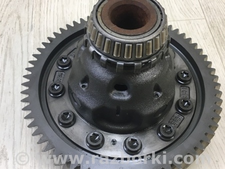 ФОТО Диференціал для Ford Transit Custom TTF (08.2012-...) Київ