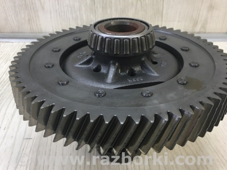 ФОТО Диференціал для Ford Transit Custom TTF (08.2012-...) Київ