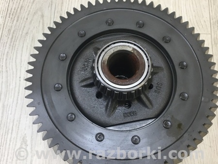 ФОТО Диференціал для Ford Transit Custom TTF (08.2012-...) Київ