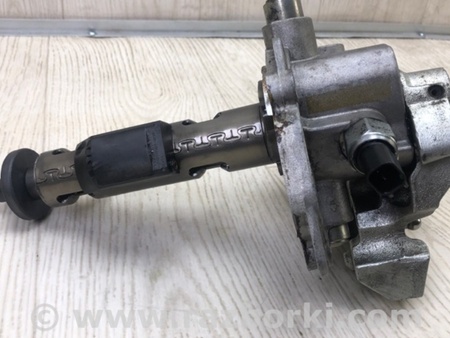 ФОТО куліса МКПП для Ford Transit Custom TTF (08.2012-...) Київ