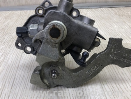 ФОТО куліса МКПП для Ford Transit Custom TTF (08.2012-...) Київ