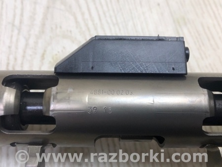 ФОТО куліса МКПП для Ford Transit Custom TTF (08.2012-...) Київ