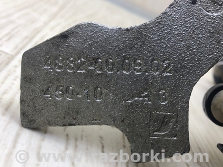 ФОТО куліса МКПП для Ford Transit Custom TTF (08.2012-...) Київ