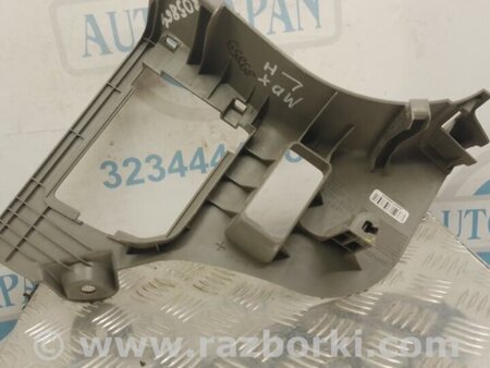 ФОТО накладка в салоні для Acura MDX YD2 (06-12) Київ