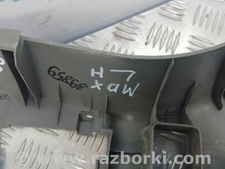 ФОТО накладка в салоні для Acura MDX YD2 (06-12) Київ