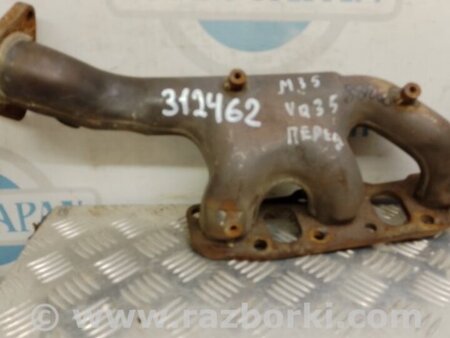 ФОТО Колектор випускний для Infiniti M35/M45 Київ