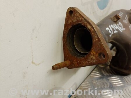 ФОТО Колектор випускний для Infiniti M35/M45 Київ