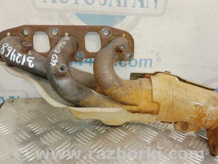 ФОТО Колектор випускний для Infiniti  G25/G35/G37/Q40 Київ