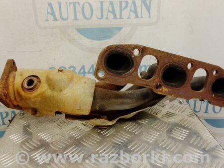 ФОТО Колектор випускний для Infiniti  G25/G35/G37/Q40 Київ