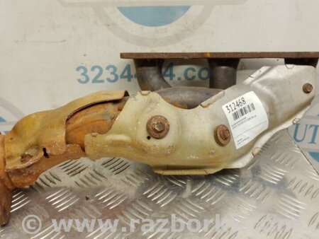 ФОТО Колектор випускний для Infiniti  G25/G35/G37/Q40 Київ