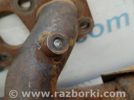 ФОТО Колектор випускний для Infiniti  G25/G35/G37/Q40 Київ