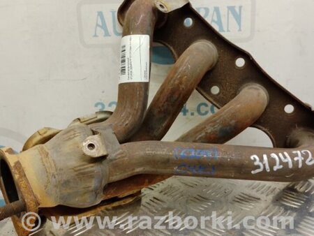 ФОТО Колектор випускний для Hyundai Sonata VI YF (09-14) Київ