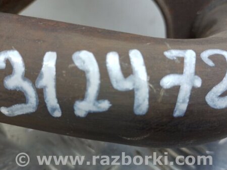 ФОТО Колектор випускний для Hyundai Sonata VI YF (09-14) Київ