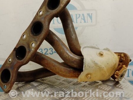 ФОТО Колектор випускний для Hyundai Sonata VI YF (09-14) Київ