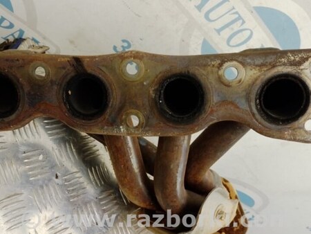 ФОТО Колектор випускний для Hyundai Sonata VI YF (09-14) Київ