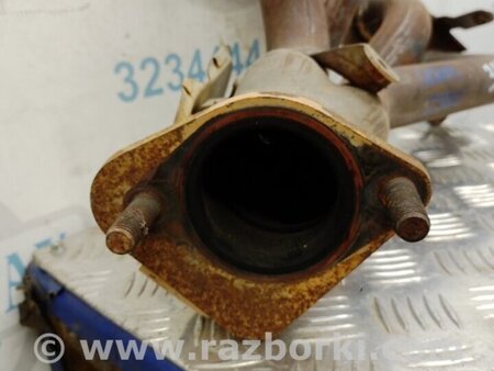 ФОТО Колектор випускний для Hyundai Sonata VI YF (09-14) Київ