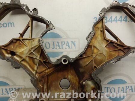 ФОТО кришка ГРМ для Nissan Titan (04-16) Київ