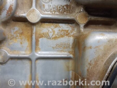 ФОТО Кришка клапанна для Subaru Forester SF S10 (97-02) Київ