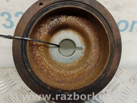 ФОТО Шків коленвалу для Nissan Qashqai J10 (06-13) Київ