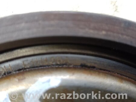 ФОТО Шків коленвалу для Nissan Qashqai J10 (06-13) Київ