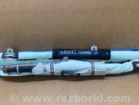 ФОТО Подушка безпеки (штора) для Jeep Compass (17-21) Київ