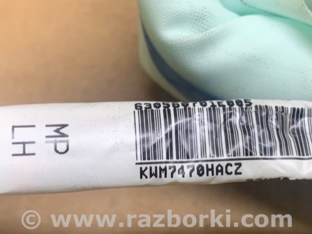 ФОТО Подушка безпеки (штора) для Jeep Compass (17-21) Київ