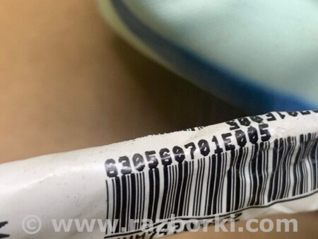 ФОТО Подушка безпеки (штора) для Jeep Compass (17-21) Київ