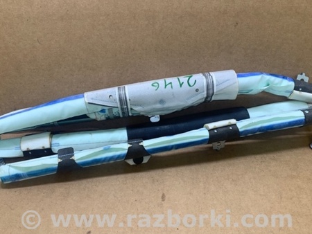 ФОТО Подушка безпеки (штора) для Jeep Compass (17-21) Київ