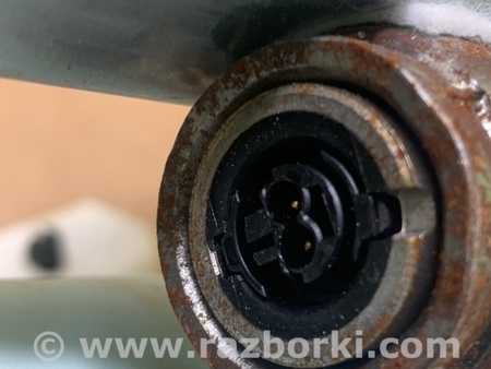 ФОТО Подушка безпеки (штора) для Jeep Compass (17-21) Київ